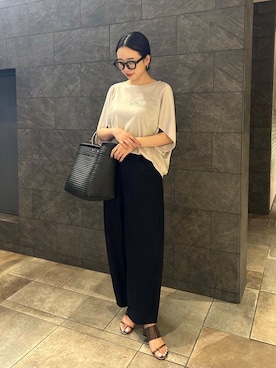 MIREIさんのコーディネート