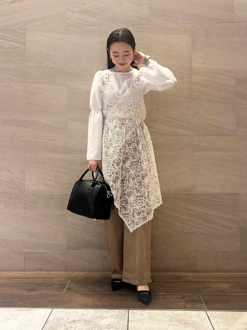 セール】NEEDBY heritage LUNA PANTS（その他パンツ）｜URBAN RESEARCH