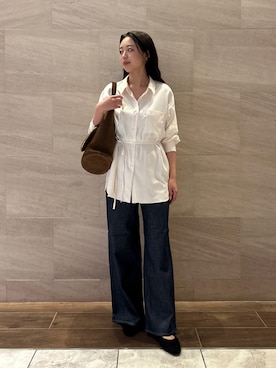 MIREIさんのコーディネート