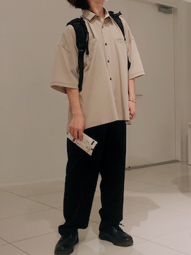 sikiさんのコーディネート