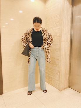 しちゃんさんのコーディネート