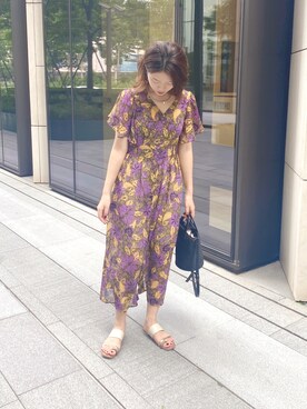 しちゃんさんのコーディネート