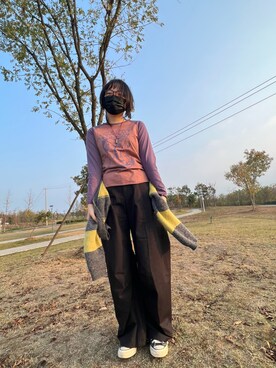 ccさんのコーディネート