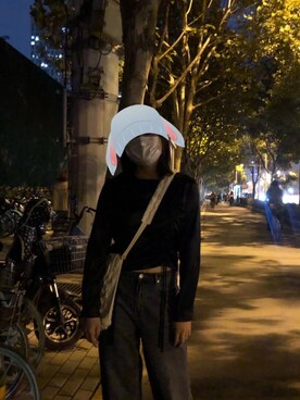 ccさんのコーディネート