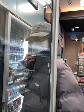 ccさんのコーディネート