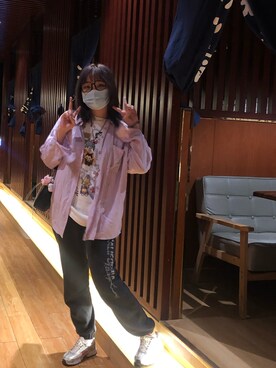 ccさんのコーディネート