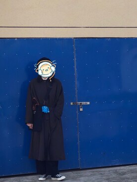 ccさんのコーディネート