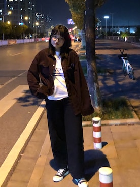 ccさんのコーディネート