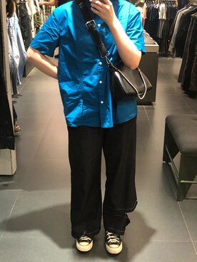 ccさんのコーディネート