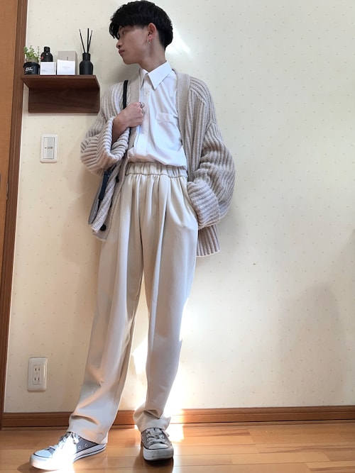 とも。🍞低身長コーデ🍞さんのコーディネート