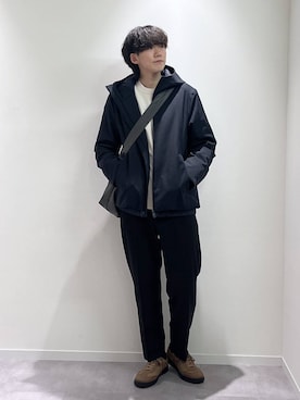 おませさんのコーディネート