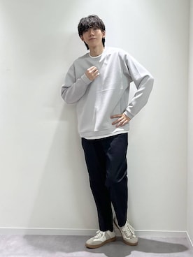 おませさんのコーディネート