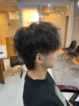 「GLOBAL WORK（グローバルワーク）のアイテム」を使った、おませさん（メンズ・175cm）の夏コーディネート