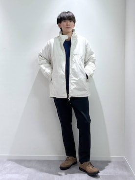 おませさんのコーディネート