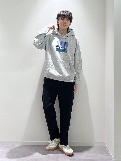 かるかん バレンシアガ【BALENCIAGA】3XL ロゴ サマーメッシュ スニーカー