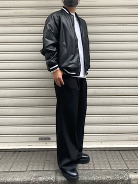 TAIGAさんのコーディネート