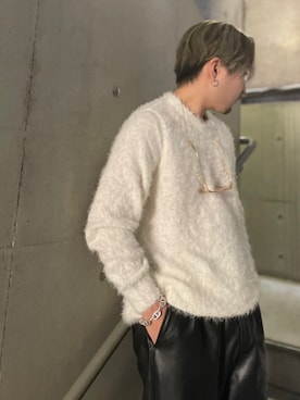 TAIGAさんのコーディネート