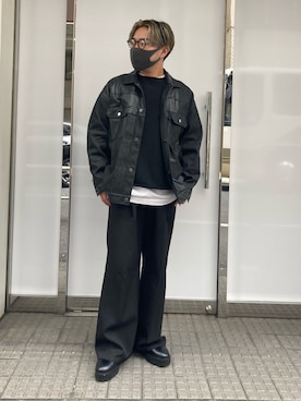 TAIGAさんのコーディネート