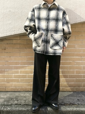 TAIGAさんのコーディネート