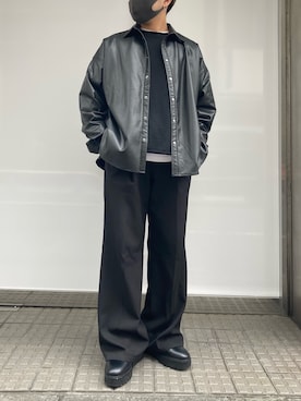 TAIGAさんのコーディネート