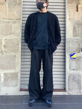 TAIGAさんのコーディネート