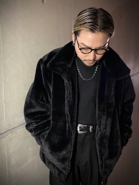 TAIGAさんのコーディネート