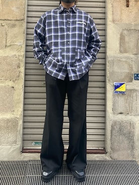 TAIGAさんのコーディネート