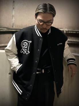 TAIGAさんのコーディネート