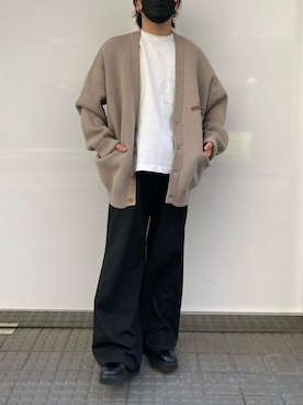 TAIGAさんのコーディネート