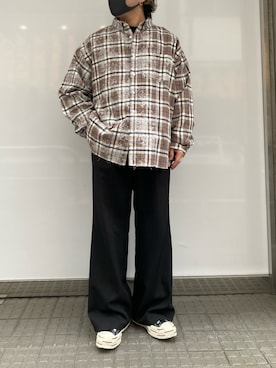 TAIGAさんのコーディネート