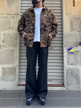 TAIGAさんのコーディネート