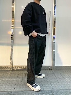 TAIGAさんのコーディネート