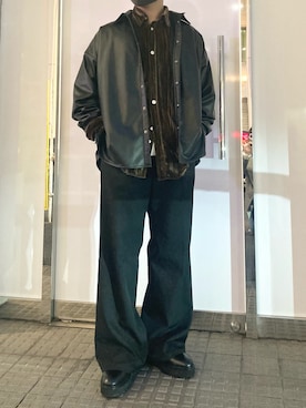 TAIGAさんのコーディネート