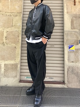 TAIGAさんのコーディネート