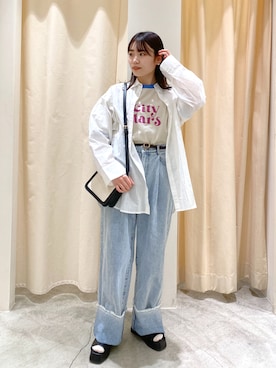 harumi ootukaさんのコーディネート