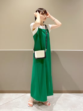 harumi ootukaさんのコーディネート