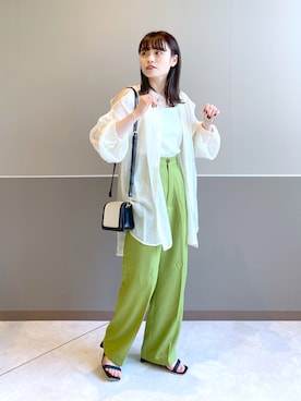 harumi ootukaさんのコーディネート