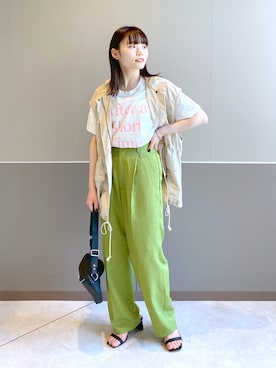 harumi ootukaさんのコーディネート