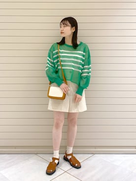 harumi ootukaさんのコーディネート