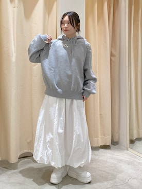 harumi ootukaさん（レディース・155cm）の秋コーディネート