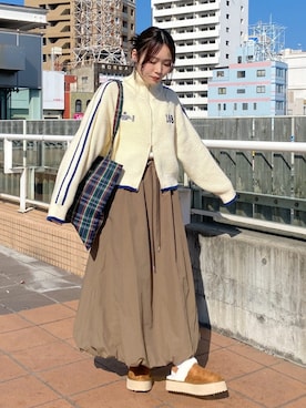 harumi ootukaさんのコーディネート