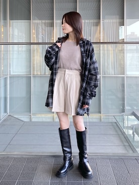 harumi ootukaさんのコーディネート