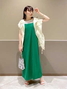 harumi ootukaさんのコーディネート