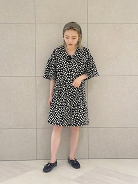 harumi ootukaさん（レディース・153cm）の夏コーディネート