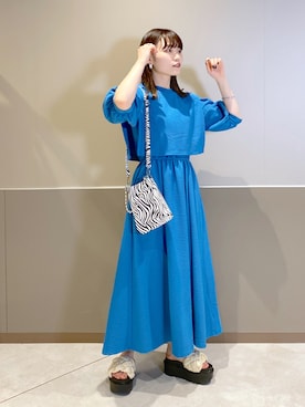 harumi ootukaさんのコーディネート