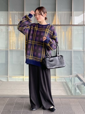 harumi ootukaさんのコーディネート