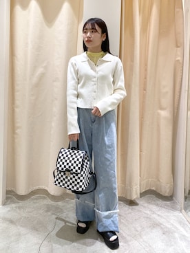 harumi ootukaさんのコーディネート