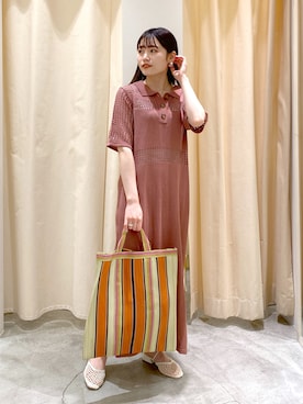 harumi ootukaさんのコーディネート