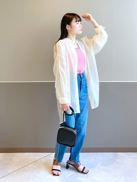 harumi ootukaさんのコーディネート