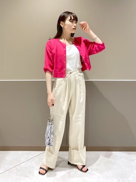 harumi ootukaさんのコーディネート